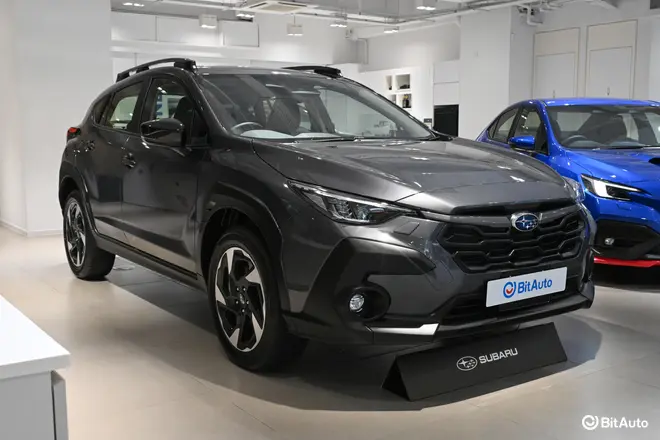 Crosstrek