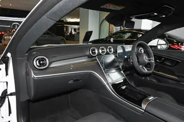 Mercedes-Benz CLE