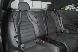 2025 CLE 300 4MATIC Coupé