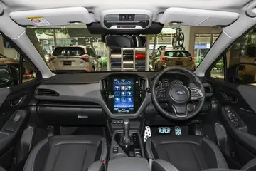 SubaruCrosstrek