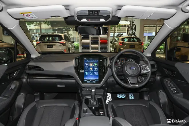 Crosstrek