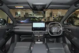 2026 443km Standard