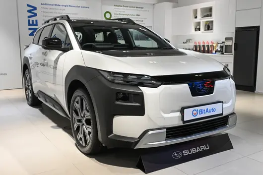 2026 443km Standard
