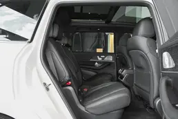 2025 GLS 450 4MATIC AMG Line