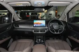 2025 530km Superior 7 Seats