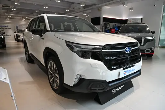 2026 HEV 2.5i-S EyeSight