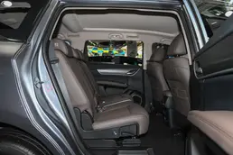2025 530km Superior 7 Seats