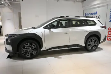 SubaruE-Outback