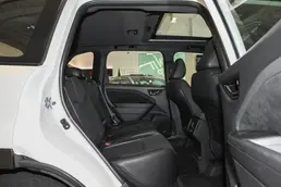 2026 HEV 2.5i-S EyeSight