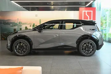 ZeekrX