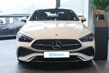 Mercedes-Benz CLE