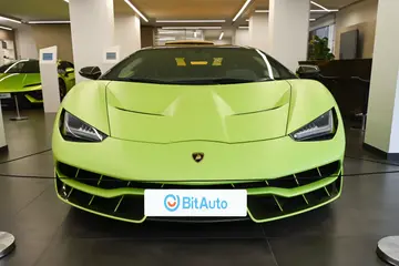 Lamborghini Centenario