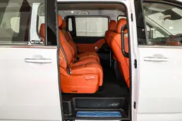 2026 505km Premium