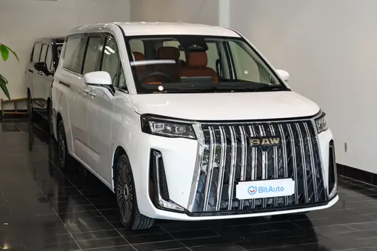 2026 505km Premium