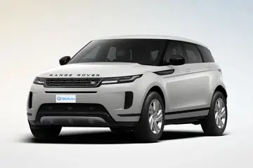 Land RoverRange Rover Evoque