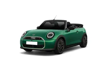 MINICooper Convertible