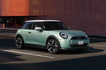 MINICooper