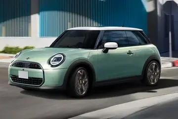 MINICooper