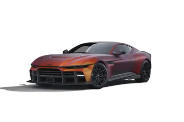 Aston Martin Valen
