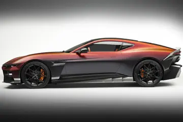 Aston Martin Valen