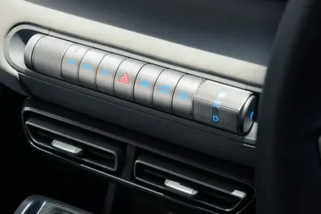 BYD Atto 1