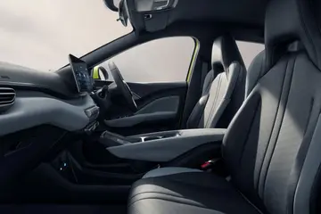 BYD Atto 1