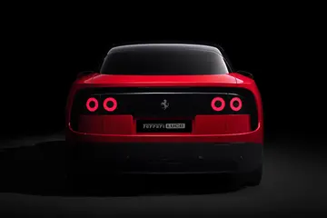 Ferrari Luce