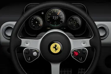 Ferrari Luce