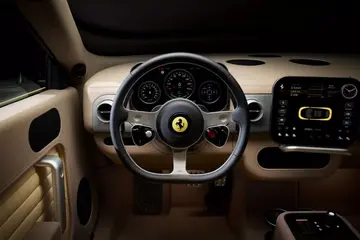 Ferrari Luce