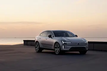 富豪ES90