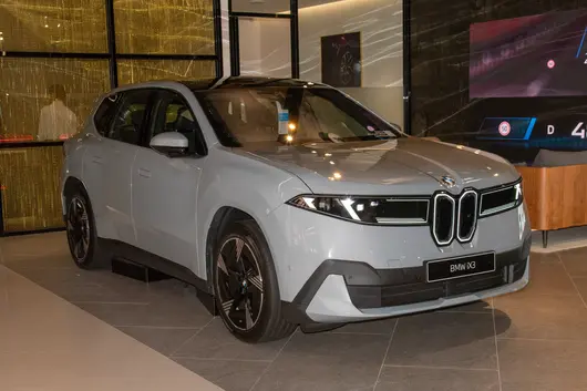 2026 50 xDrive