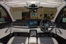 2026 eDrive20L M Sport Edition