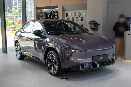 2026 520km 4WD Performance