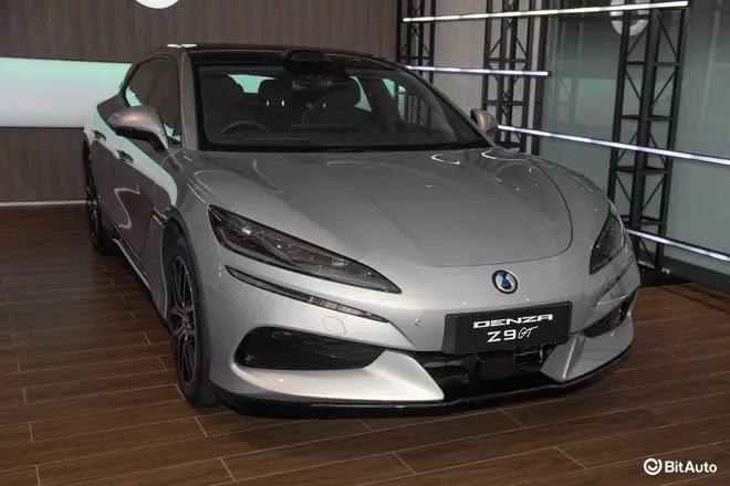 Z9 GT