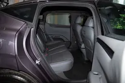 2026 520km 4WD Performance