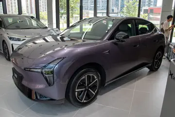 XPeng L03
