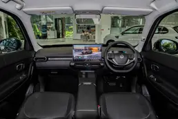 2026 382km Standard