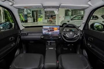 Leapmotor B03X