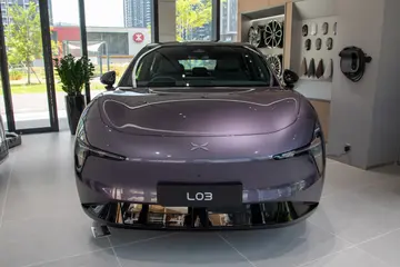 XPeng L03