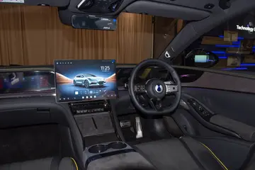 騰勢Z9 GT