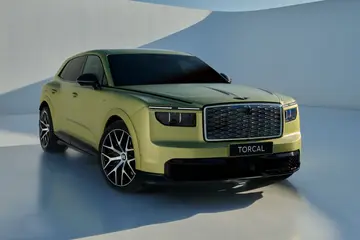 BentleyTorcal
