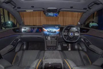 騰勢Z9 GT
