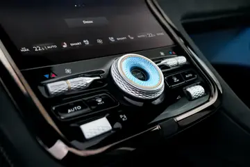 BentleyTorcal