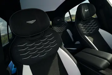 BentleyTorcal