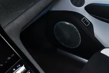 BentleyTorcal