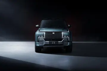 YANGWANGU8