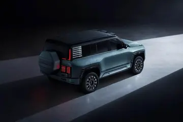 YANGWANGU8