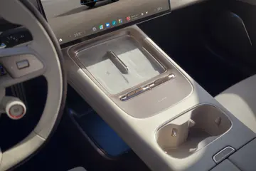 Xiaomi SU7