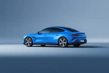 Xiaomi SU7