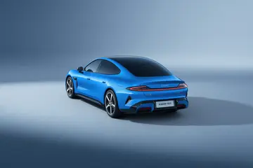 Xiaomi SU7